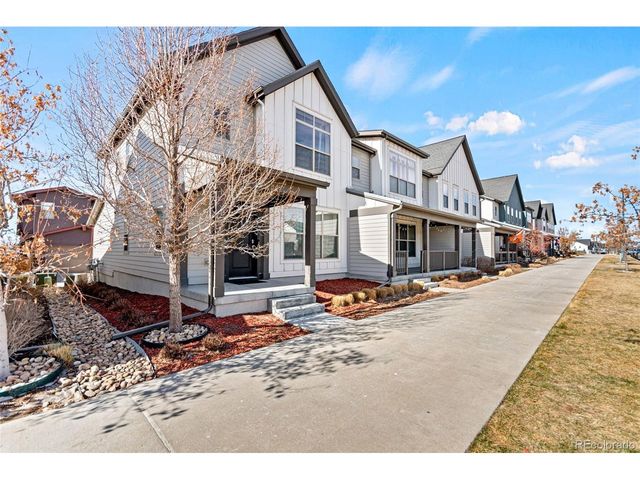 5255 Central Park Blvd, Denver, CO 80238
