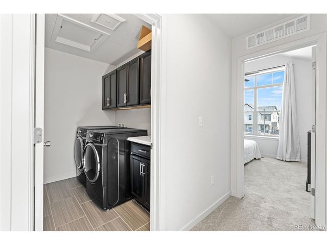 5255 Central Park Blvd, Denver, CO 80238