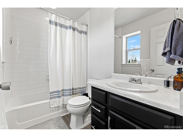 5255 Central Park Blvd, Denver, CO 80238