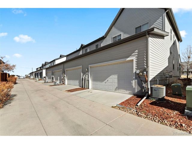 5255 Central Park Blvd, Denver, CO 80238