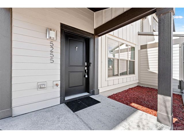 5255 Central Park Blvd, Denver, CO 80238