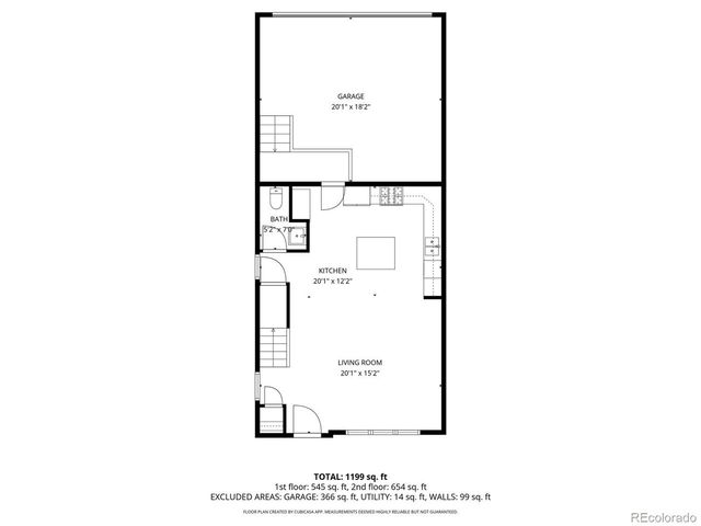 5255 Central Park Blvd, Denver, CO 80238