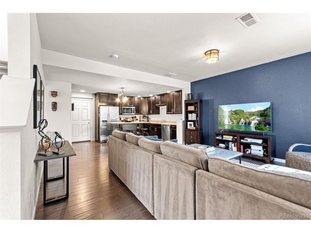 5255 Central Park Blvd, Denver, CO 80238