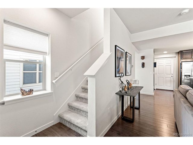 5255 Central Park Blvd, Denver, CO 80238