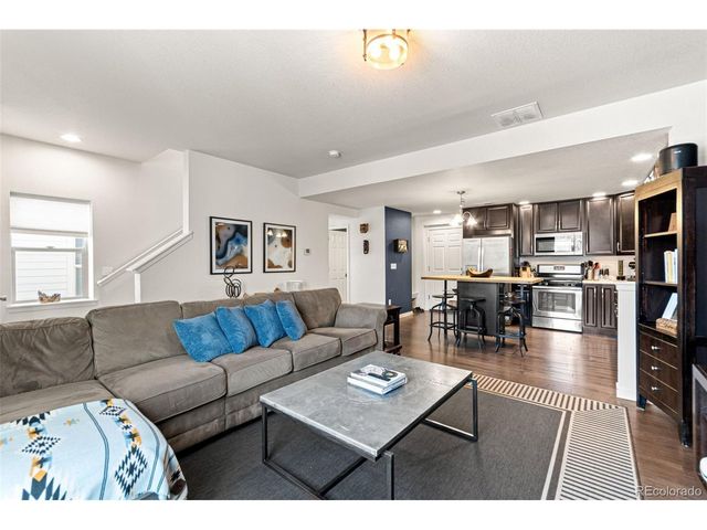 5255 Central Park Blvd, Denver, CO 80238