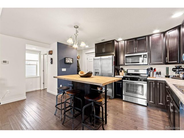 5255 Central Park Blvd, Denver, CO 80238