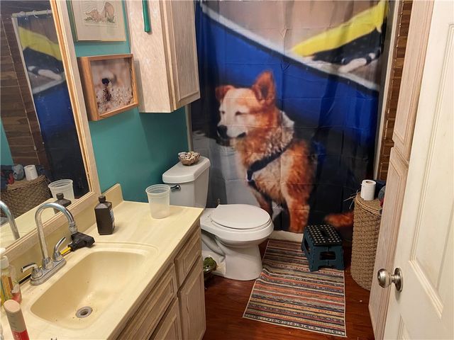 215 Stone Bridge Road, Fayetteville, AR 72701