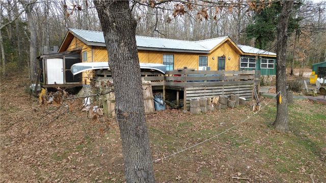 215 Stone Bridge Road, Fayetteville, AR 72701