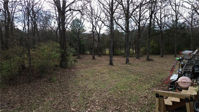 215 Stone Bridge Road, Fayetteville, AR 72701