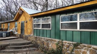 215 Stone Bridge Road, Fayetteville, AR 72701