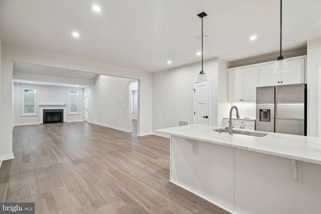 230 HIDDEN ACRES, MOORESTOWN, NJ 08057 — photo 4