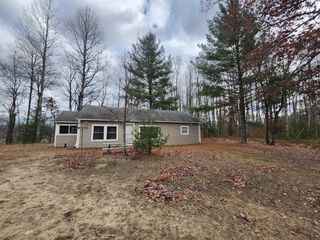 10544 N Lazy Lane, Bitely, MI 49309