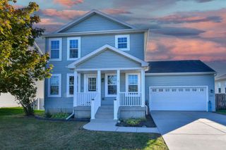 4113 35th AVENUE, Kenosha, WI 53144