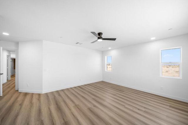 2864 Vista Avenue, Thermal, CA 92274