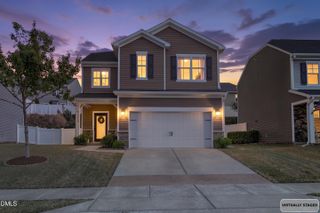 3518 Winding Walk Court, Raleigh, NC 27616