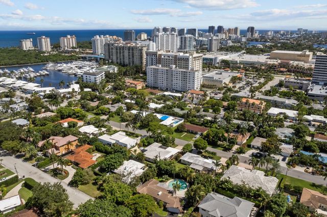 2608 NE 12th Street, Fort Lauderdale, FL 33304