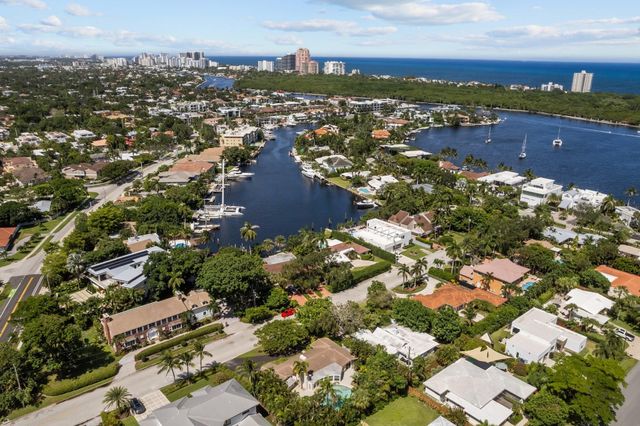 2608 NE 12th Street, Fort Lauderdale, FL 33304