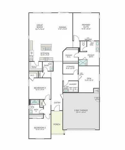 2215 Guava Lane, Banning, CA 92220
