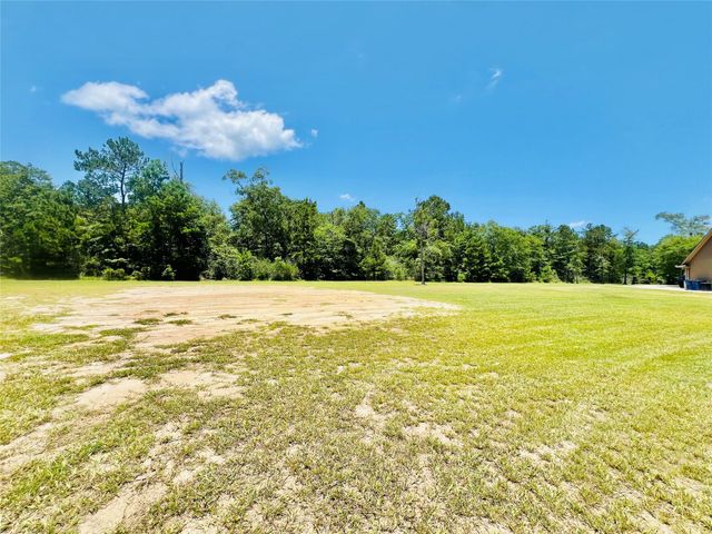 5584 W Grigsby Road, Vidor, TX 77662