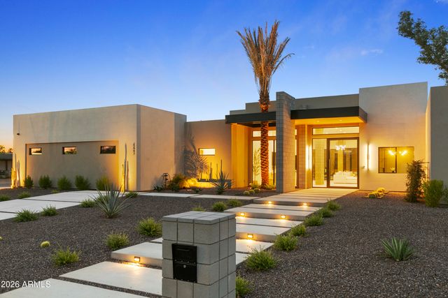 6602 E ASTER Drive, Scottsdale, AZ 85254