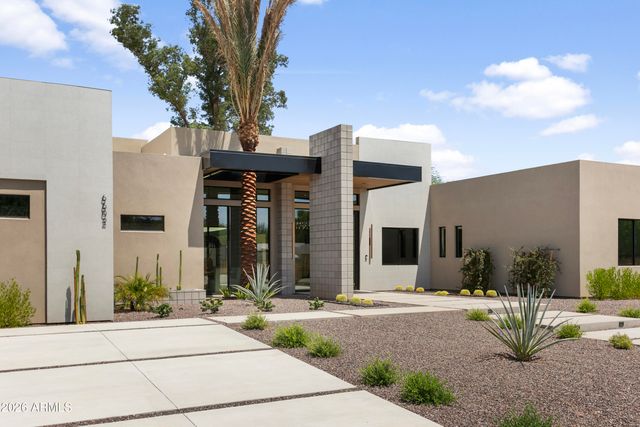 6602 E ASTER Drive, Scottsdale, AZ 85254