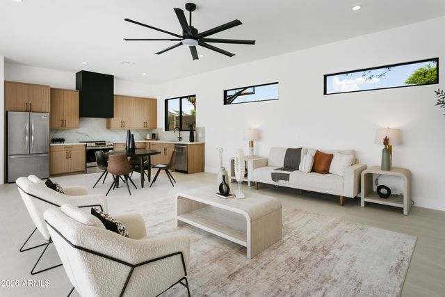 6602 E ASTER Drive, Scottsdale, AZ 85254