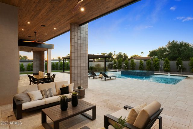 6602 E ASTER Drive, Scottsdale, AZ 85254