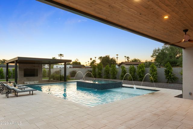 6602 E ASTER Drive, Scottsdale, AZ 85254