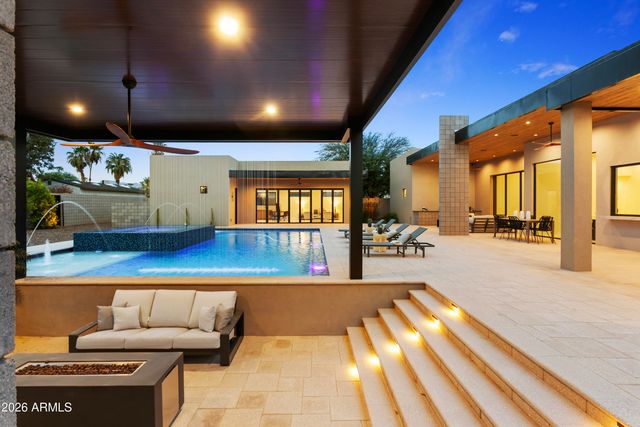 6602 E ASTER Drive, Scottsdale, AZ 85254