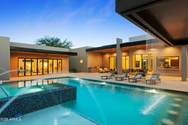 6602 E ASTER Drive, Scottsdale, AZ 85254