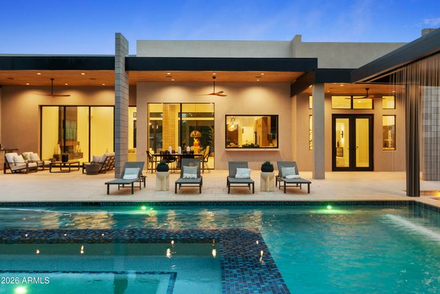 6602 E ASTER Drive, Scottsdale, AZ 85254