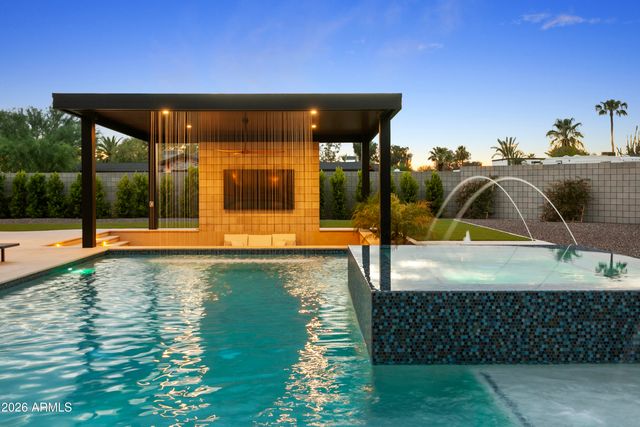 6602 E ASTER Drive, Scottsdale, AZ 85254