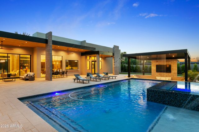 6602 E ASTER Drive, Scottsdale, AZ 85254