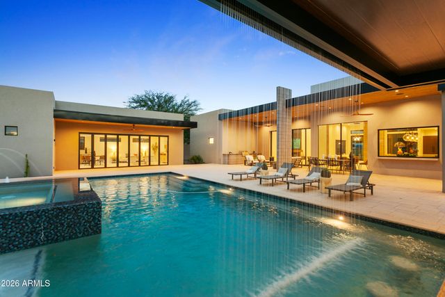 6602 E ASTER Drive, Scottsdale, AZ 85254