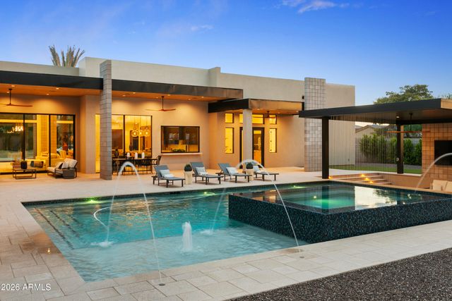 6602 E ASTER Drive, Scottsdale, AZ 85254