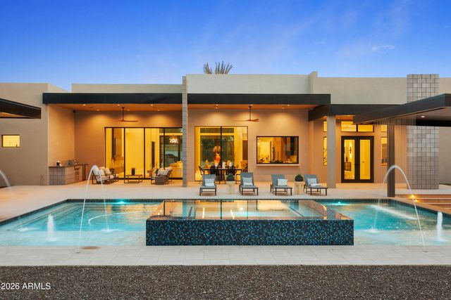 6602 E ASTER Drive, Scottsdale, AZ 85254