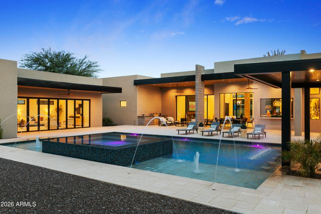 6602 E ASTER Drive, Scottsdale, AZ 85254