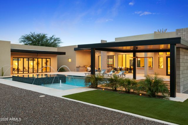 6602 E ASTER Drive, Scottsdale, AZ 85254