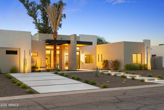 6602 E ASTER Drive, Scottsdale, AZ 85254