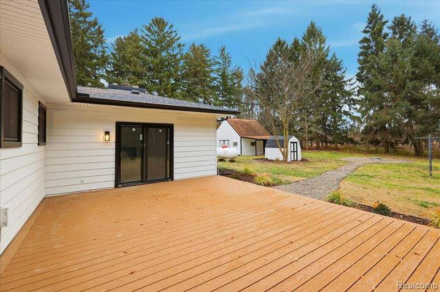 3643 Noble Road, Oxford, MI 48370