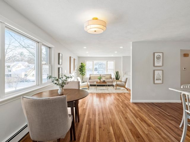 119 Van Norden Rd, Reading, MA 01867