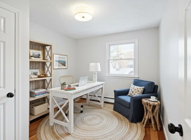 119 Van Norden Rd, Reading, MA 01867