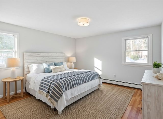 119 Van Norden Rd, Reading, MA 01867