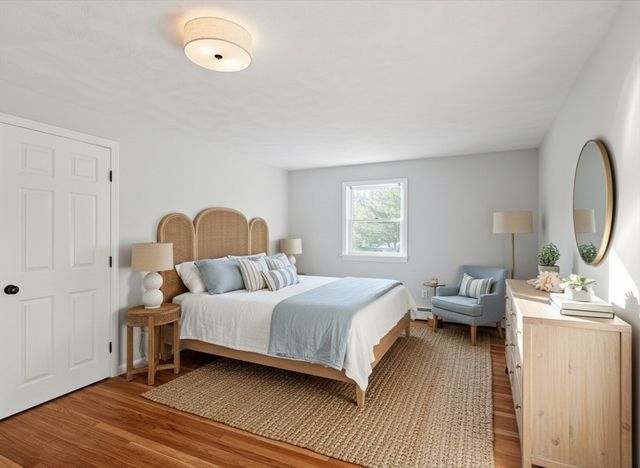 119 Van Norden Rd, Reading, MA 01867