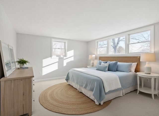 119 Van Norden Rd, Reading, MA 01867