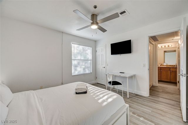 4200 South Valley View Boulevard 2097, Las Vegas, NV 89103