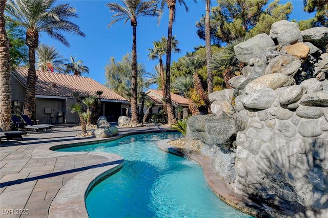 4200 South Valley View Boulevard 2097, Las Vegas, NV 89103