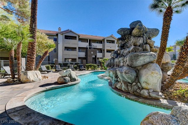 4200 South Valley View Boulevard 2097, Las Vegas, NV 89103