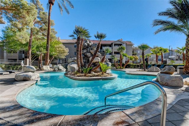 4200 South Valley View Boulevard 2097, Las Vegas, NV 89103