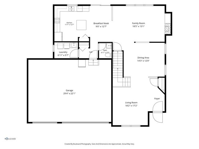 6622 Ashton Circle, Shakopee, MN 55379